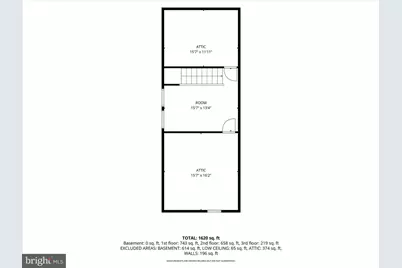 305 Gap Street, Valley View, PA 17983 - Photo 34