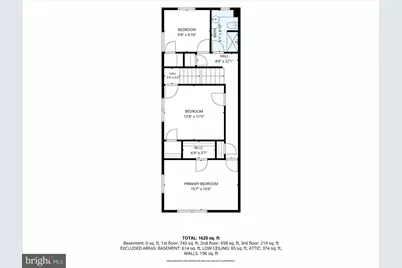 305 Gap Street, Valley View, PA 17983 - Photo 32