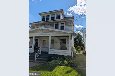 723 Port Carbon - St Clair Hw, Pottsville, PA 17901 - Photo 1