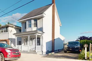 208 Indiana Ave, Shenandoah, PA 17976 - Photo 1