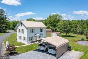 20 Natures Rd, Pine Grove, PA 17963 - Photo 4