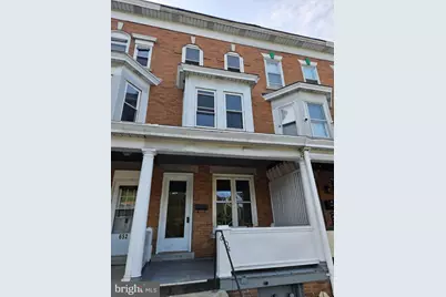 650 1/2 E Broad Street, Tamaqua, PA 18252 - Photo 1