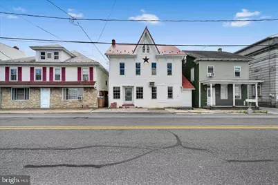 1019 W Main Street, Valley View, PA 17983 - Photo 2