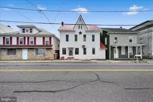 1019 W Main St, Valley View, PA 17983 - Photo 2