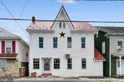 1019 W Main Street, Valley View, PA 17983 - Photo 1