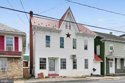1019 W Main Street, Valley View, PA 17983 - Photo 4