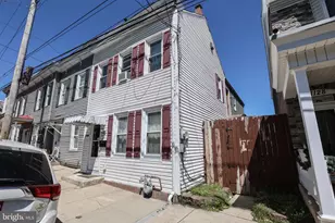 1130 W Norwegian St, Pottsville, PA 17901 - Photo 1