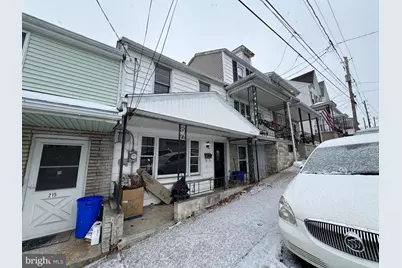 217 S South Street, Minersville, PA 17954 - Photo 1