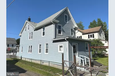 512 E Blaine Street, McAdoo, PA 18237 - Photo 4