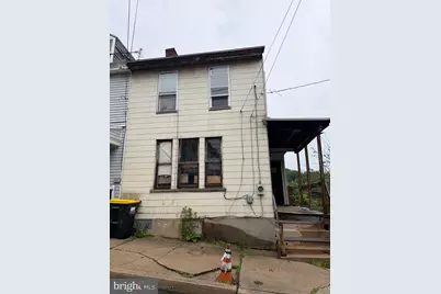600 N 2nd Street, Pottsville, PA 17901 - Photo 1