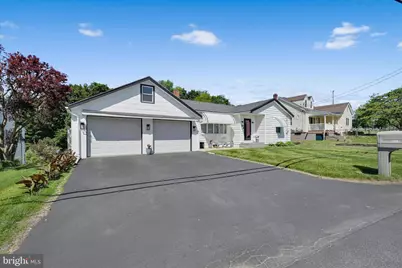 640 Minersville Llewellyn Highway, Pottsville, PA 17901 - Photo 34