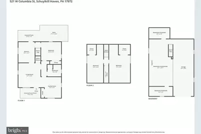 521 W Columbia Street, Schuylkill Haven, PA 17972 - Photo 40
