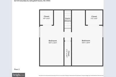 521 W Columbia Street, Schuylkill Haven, PA 17972 - Photo 38