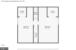 521 W Columbia St, Schuylkill Haven, PA 17972 - Photo 38
