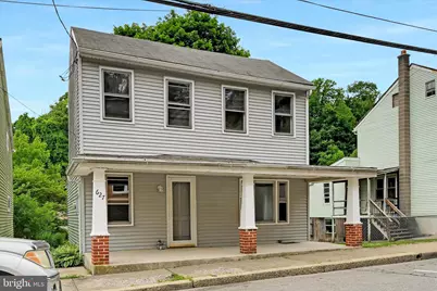 627 N Garfield Avenue, Schuylkill Haven, PA 17972 - Photo 1