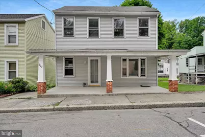 627 N Garfield Avenue, Schuylkill Haven, PA 17972 - Photo 6