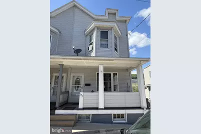 129 E Ridge Street, Coaldale, PA 18218 - Photo 2