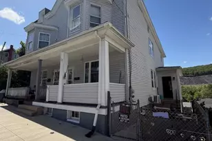 129 E Ridge St, Coaldale, PA 18218 - Photo 1