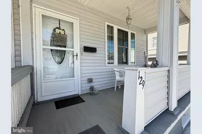 129 E Ridge Street, Coaldale, PA 18218 - Photo 6