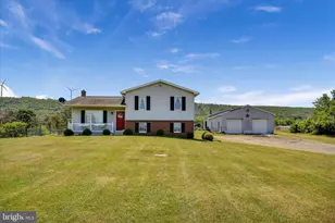 108 Hollow Rd, Ringtown, PA 17967 - Photo 1