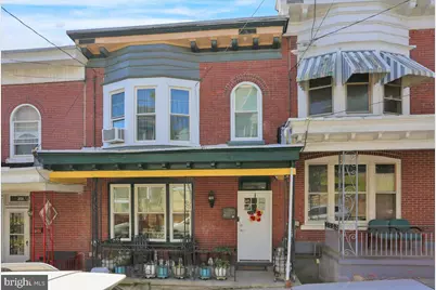 225 Fairview Street, Pottsville, PA 17901 - Photo 2