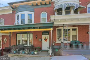 225 Fairview St, Pottsville, PA 17901 - Photo 4