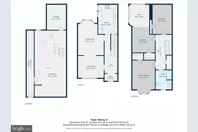 225 Fairview Street, Pottsville, PA 17901 - Photo 26