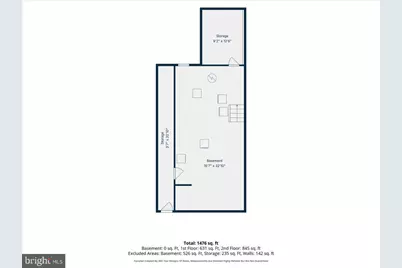 225 Fairview Street, Pottsville, PA 17901 - Photo 34