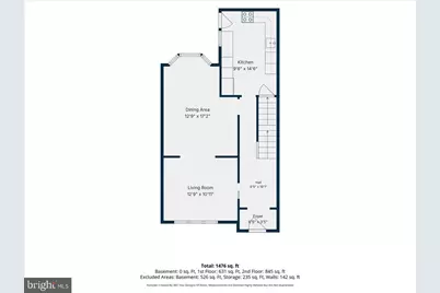 225 Fairview Street, Pottsville, PA 17901 - Photo 24