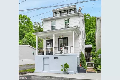 28 Shade Street, Middleport, PA 17953 - Photo 4