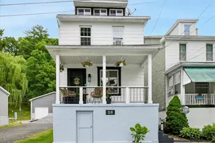 28 Shade St, Middleport, PA 17953 - Photo 1