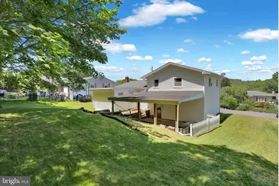 512 W Nicholas Street, Frackville, PA 17931 - Photo 24