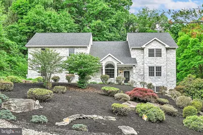 1289 Oak Terrace Lane, Pottsville, PA 17901 - Photo 2