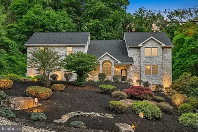 1289 Oak Terrace Lane, Pottsville, PA 17901 - Photo 1