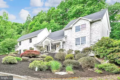 1289 Oak Terrace Lane, Pottsville, PA 17901 - Photo 8
