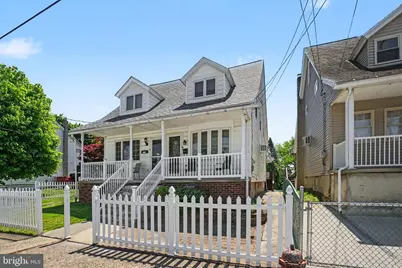 719 Lytle Street, Minersville, PA 17954 - Photo 4