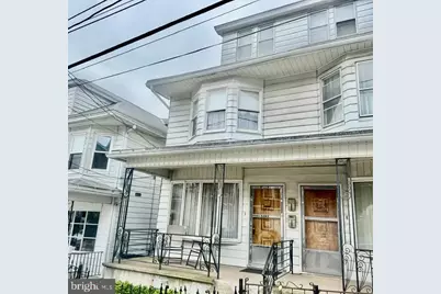222 S Schuylkill Avenue, Shenandoah, PA 17976 - Photo 4