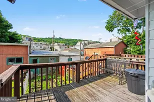 818 E Centre St, Mahanoy City, PA 17948 - Photo 26