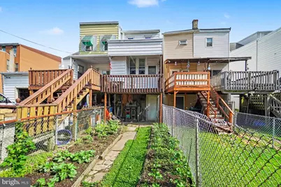 818 E Centre Street, Mahanoy City, PA 17948 - Photo 28