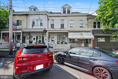 818 E Centre Street, Mahanoy City, PA 17948 - Photo 2