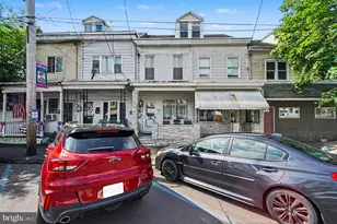 818 E Centre St, Mahanoy City, PA 17948 - Photo 2