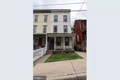511 Harrison Street, Pottsville, PA 17901 - Photo 2