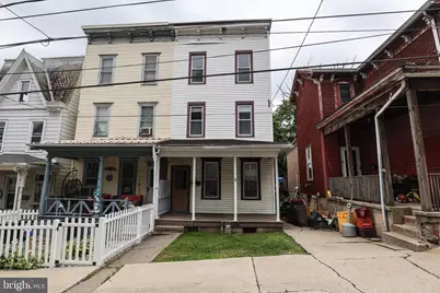 511 Harrison Street, Pottsville, PA 17901 - Photo 1