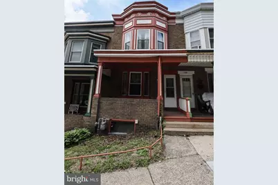 707 N Centre Street, Pottsville, PA 17901 - Photo 2