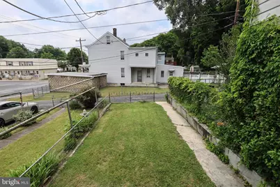 707 N Centre Street, Pottsville, PA 17901 - Photo 24