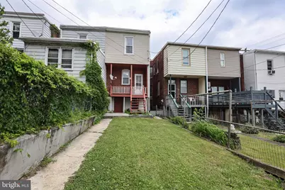707 N Centre Street, Pottsville, PA 17901 - Photo 26