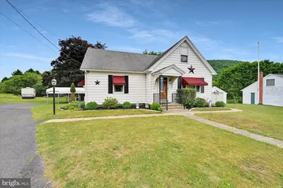 44 Meadow Drive, Schuylkill Haven, PA 17972 - Photo 4