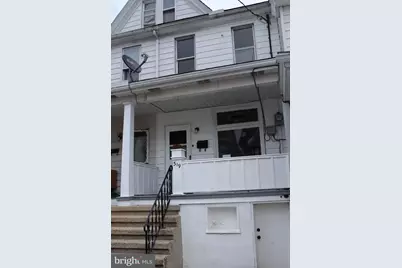 319 N Columbia Street, Tamaqua, PA 18252 - Photo 1
