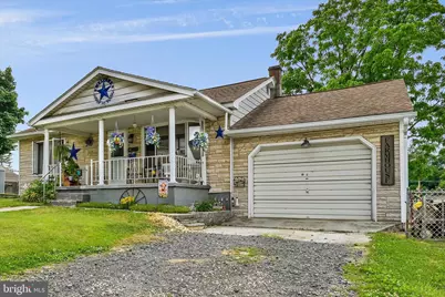 802 N 16th Street, Pottsville, PA 17901 - Photo 1
