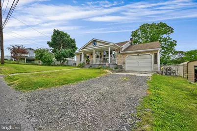 802 N 16th Street, Pottsville, PA 17901 - Photo 4